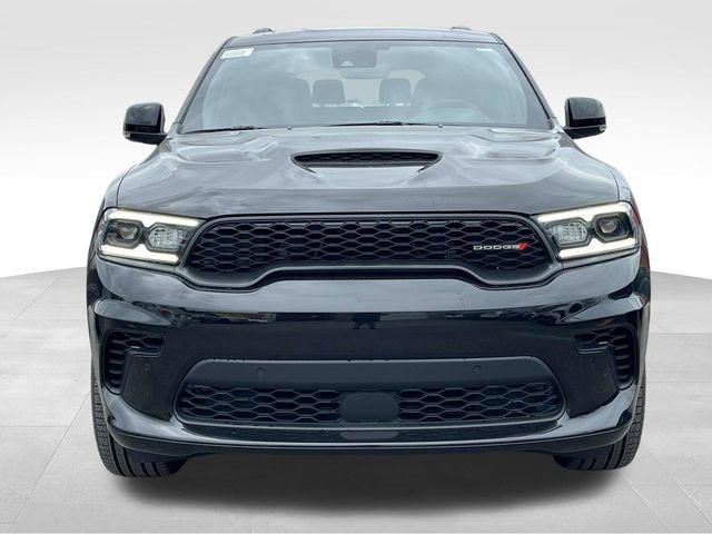 New 2026 Dodge Durango GT image 2