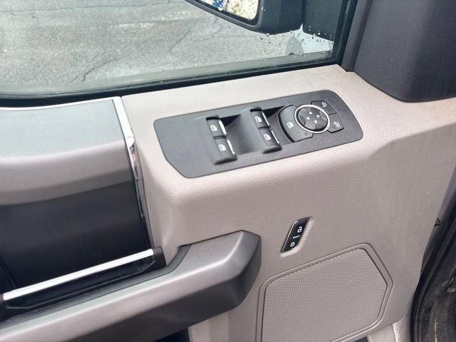 Used 2020 Ford F150 XLT w/ Equipment Group 302A Luxury image 17