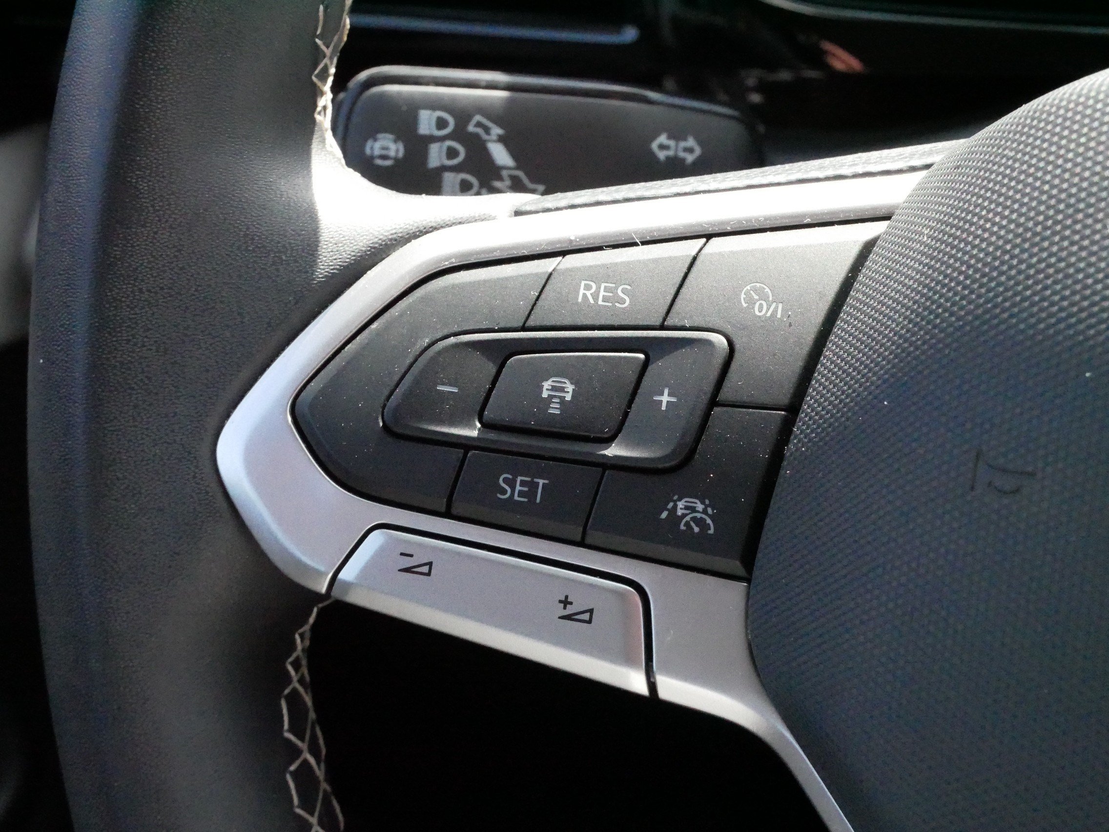 Certified 2024 Volkswagen Taos S AWD/4WD image 26
