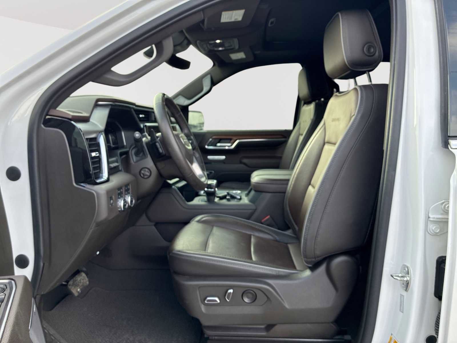 Certified 2023 GMC Sierra 1500 Denali image 19