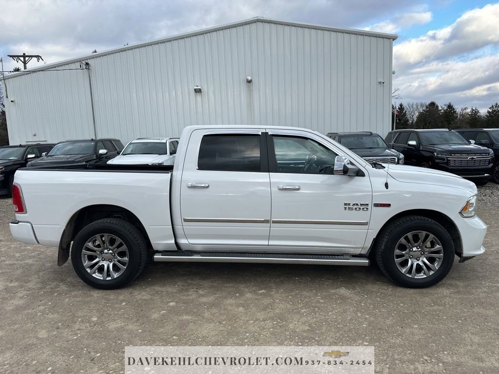 Used 2014 RAM 1500 Limited image 6