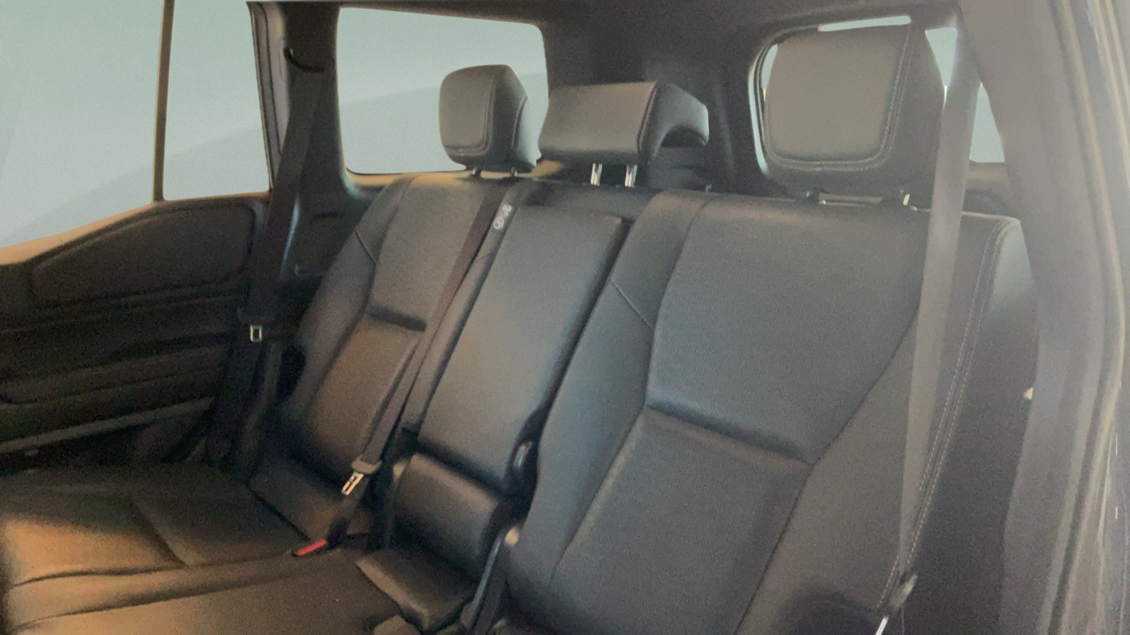 Certified 2025 Toyota Land Cruiser w/ Premium Package AWD/4WD image 31