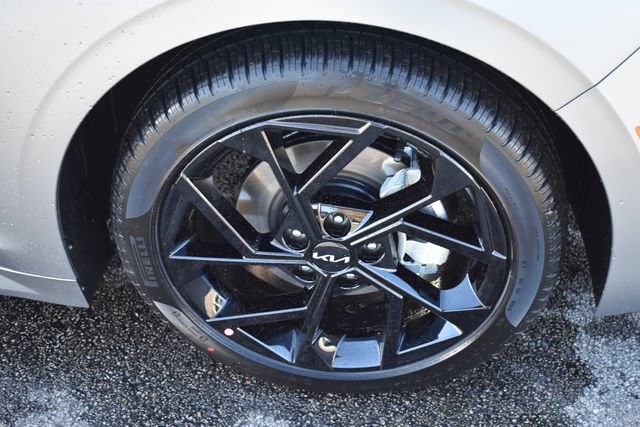 New 2026 Kia K5 GT-Line w/ GT-Line Premium Package FWD image 12
