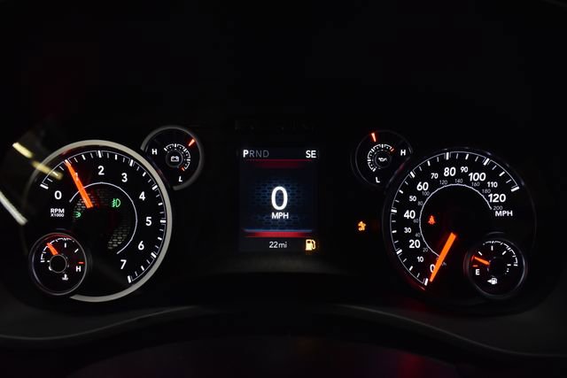 New 2026 RAM 2500 Tradesman image 27