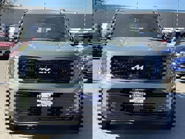 Used 2024 Kia Telluride SX Prestige X-Pro image 7