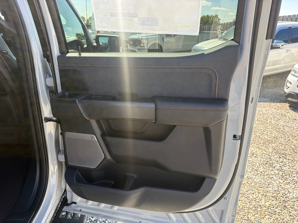 New 2026 Ford F150 Tremor AWD/4WD image 46