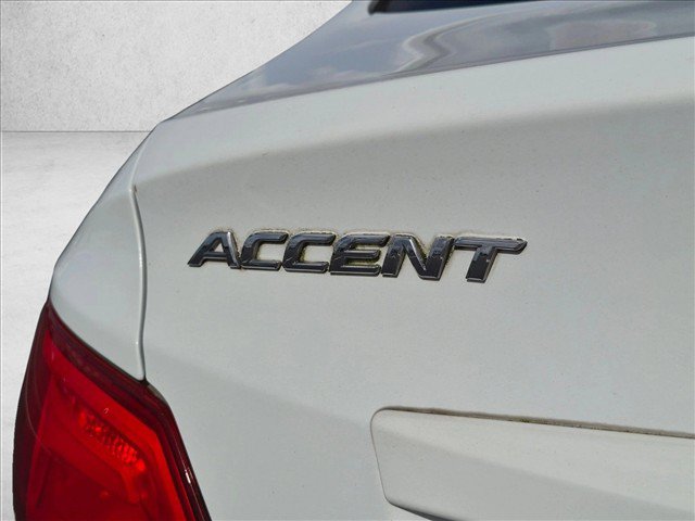 Used 2017 Hyundai Accent SE FWD image 13