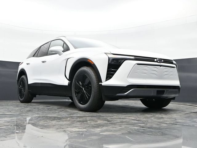 New 2026 Chevrolet Blazer EV LT w/ Midnight/Sport Edition FWD image 43