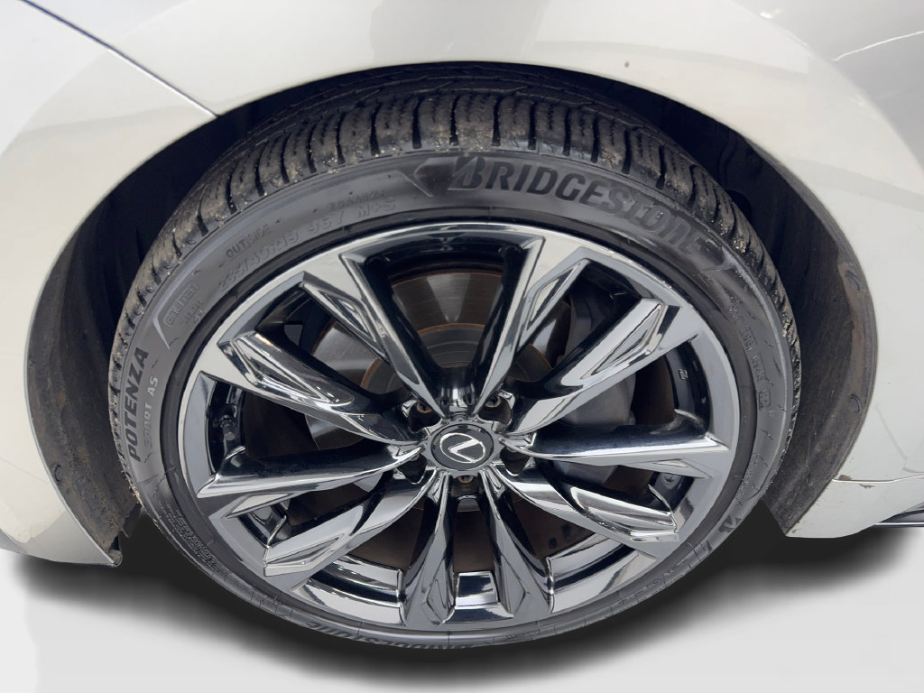 Used 2023 Lexus IS 350 F Sport w/ Navigation Package RWD image 88