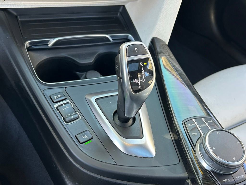 Used 2019 BMW 430i Gran Coupe w/ M Sport Package image 24