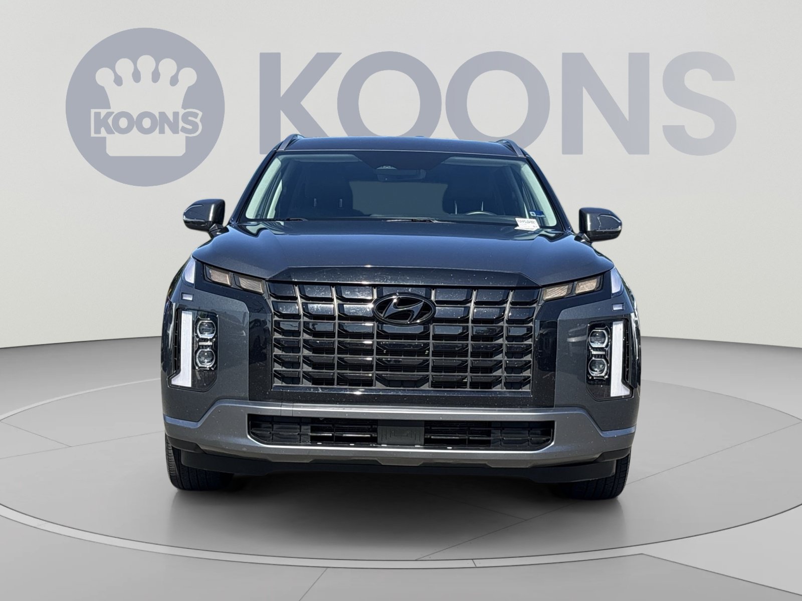 Certified 2025 Hyundai Palisade SEL AWD/4WD image 11