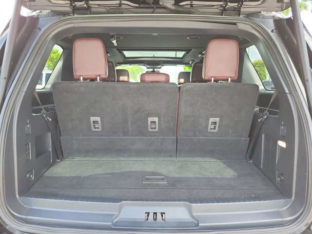 Certified 2022 Ford Expedition Limited AWD/4WD image 9