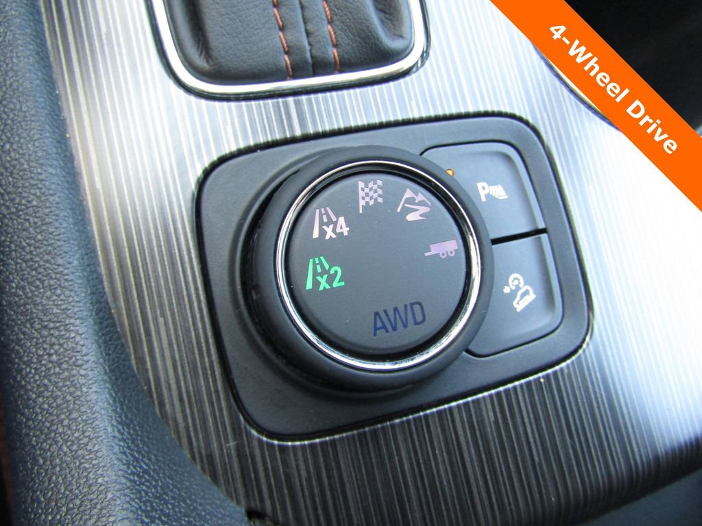 Used 2019 GMC Acadia SLT image 17