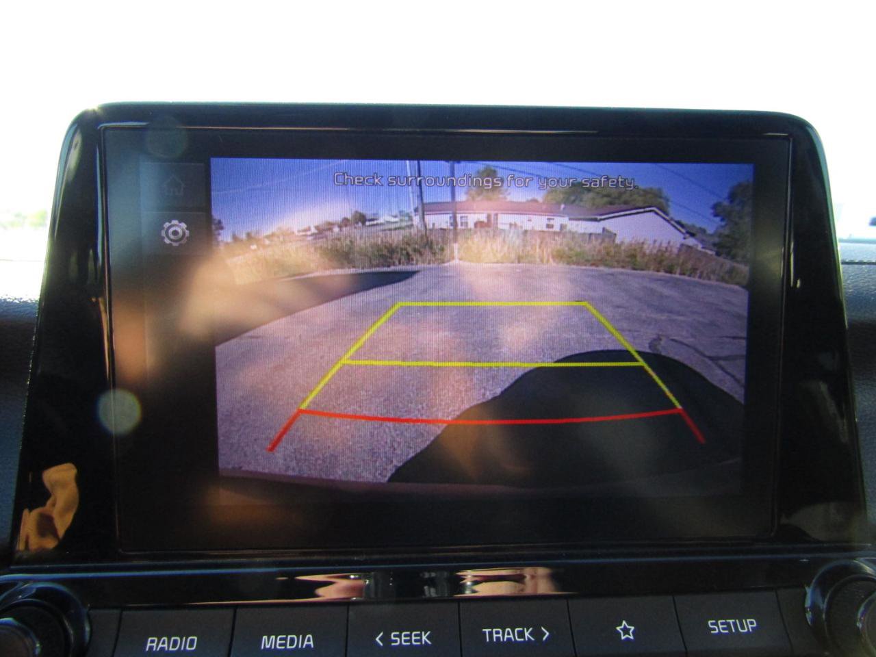 Used 2022 Kia Forte LXS w/ LXS Technology Package FWD image 13