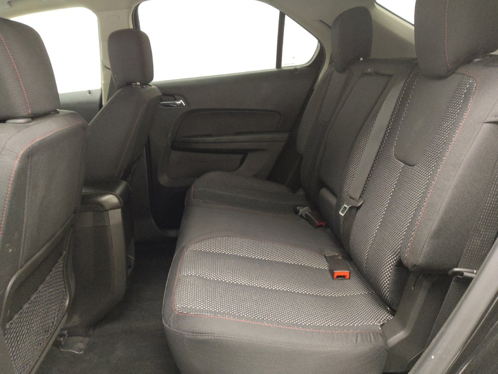 Used 2015 Chevrolet Equinox LT w/ Driver Convenience Package FWD image 18