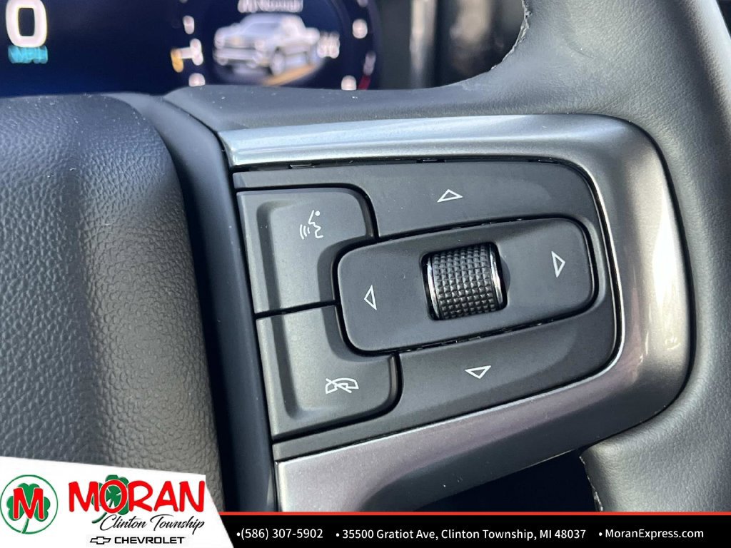 Used 2026 Chevrolet Silverado 1500 RST AWD/4WD image 26