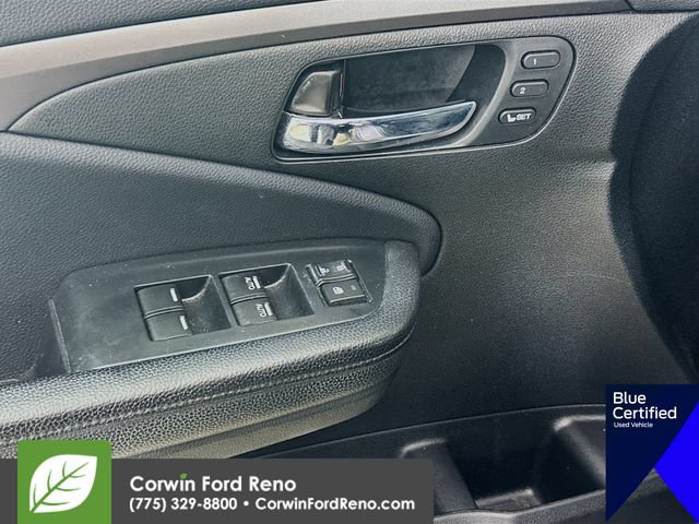 Used 2021 Honda Pilot EX-L image 20