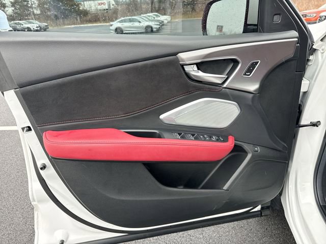 Used 2024 Acura RDX A-Spec image 14