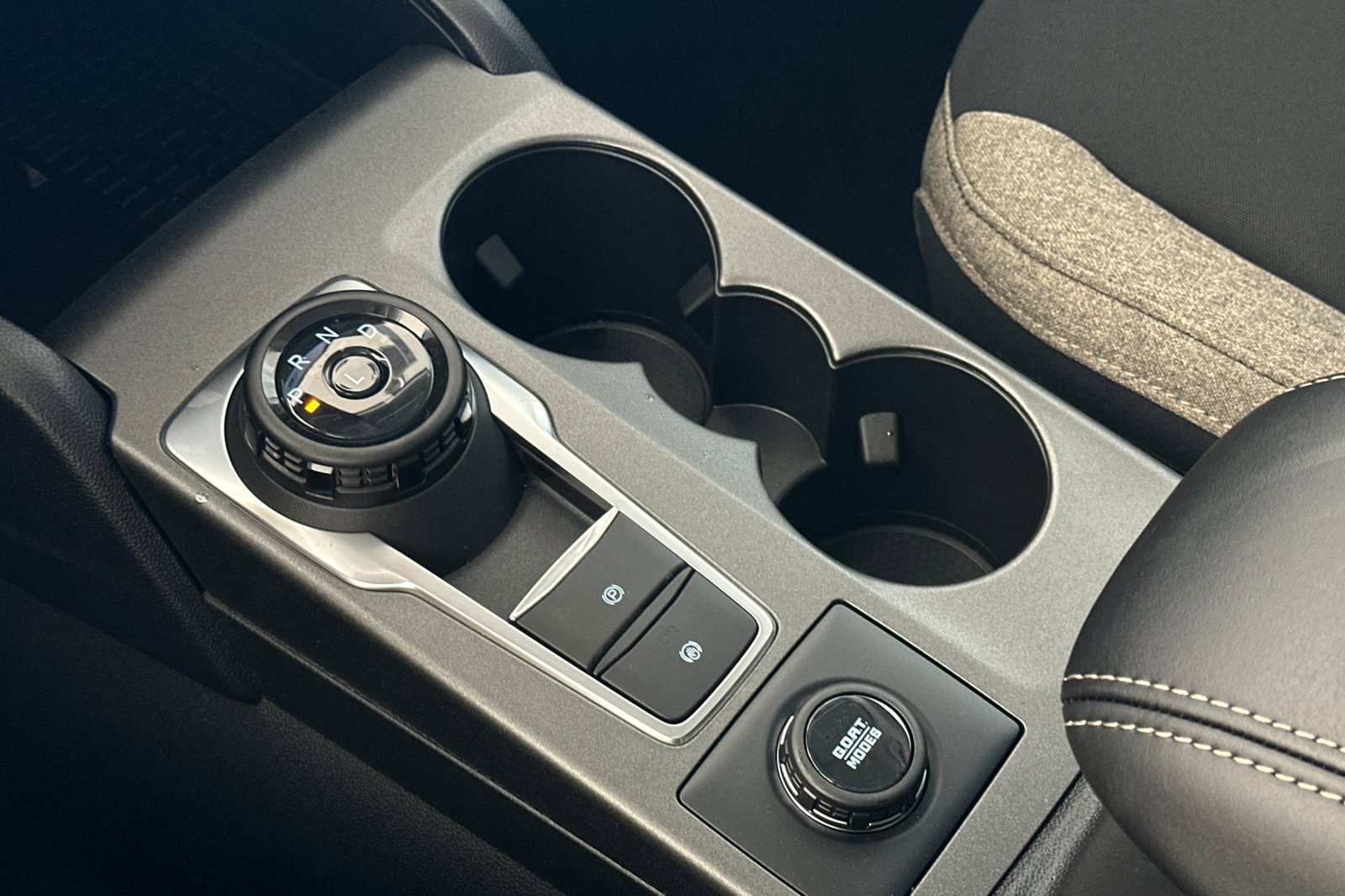 New 2025 Ford Bronco Sport Big Bend w/ Convenience Package image 18