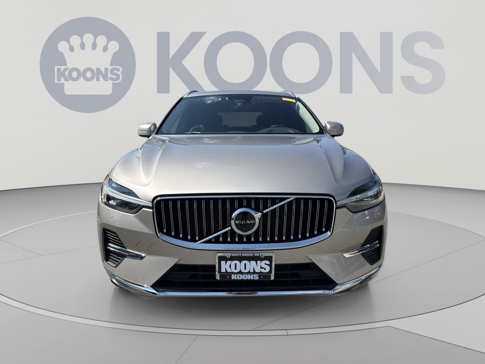 Certified 2023 Volvo XC60 B5 Plus w/ Climate Package AWD/4WD image 11