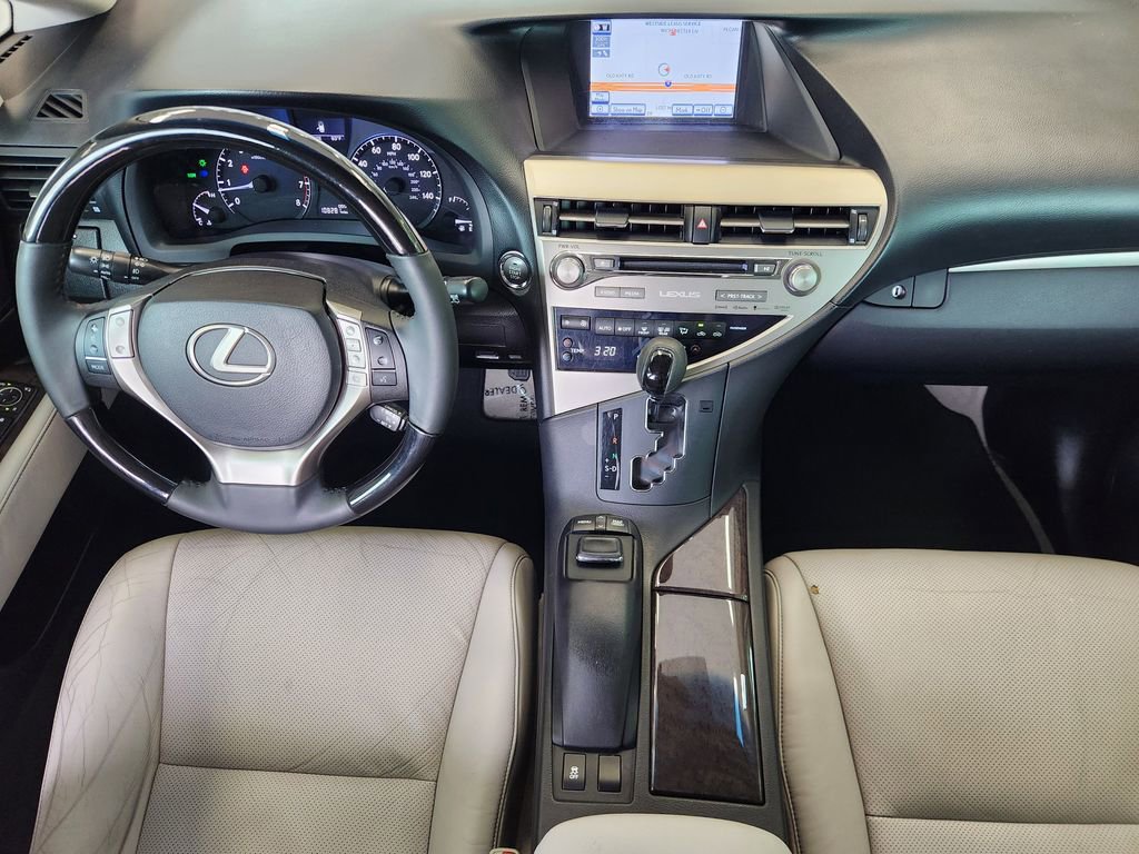 Used 2015 Lexus RX 350 FWD image 26