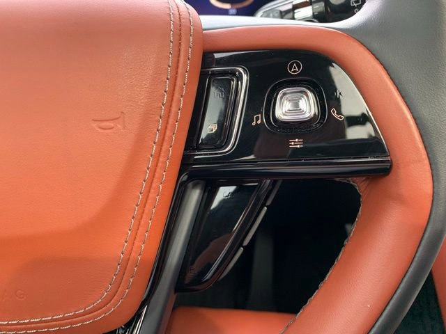 Certified 2025 Lincoln Aviator Reserve w/ Equipment Group 201A image 25