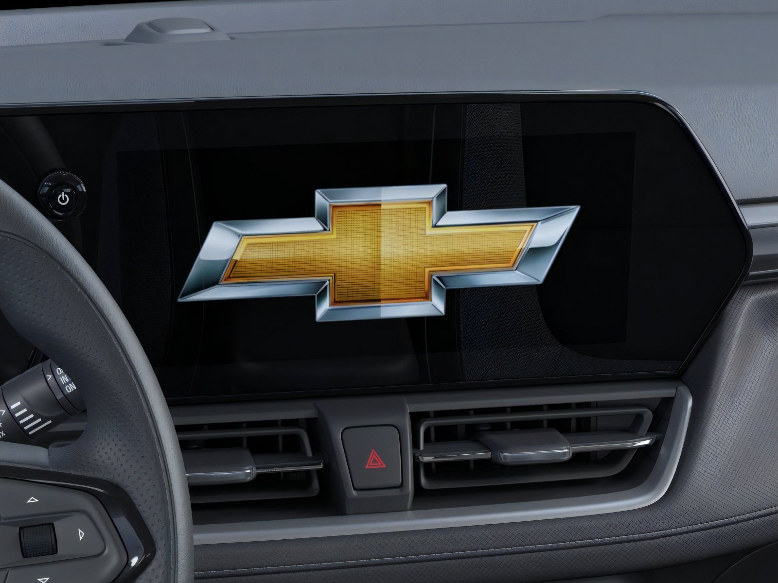 New 2026 Chevrolet TrailBlazer LS w/ LS Confidence Package FWD image 20