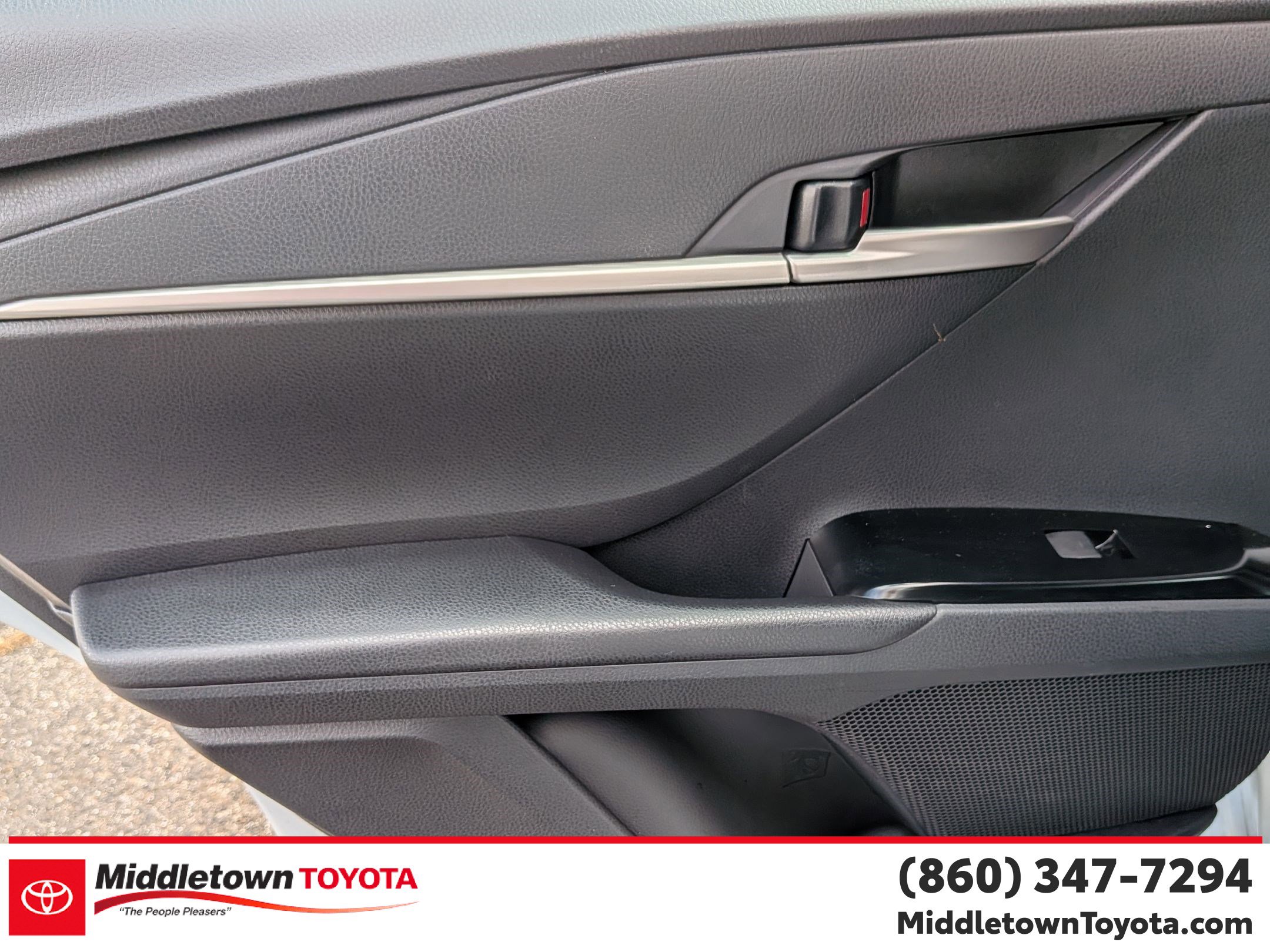 Certified 2025 Toyota Camry XSE AWD/4WD image 26