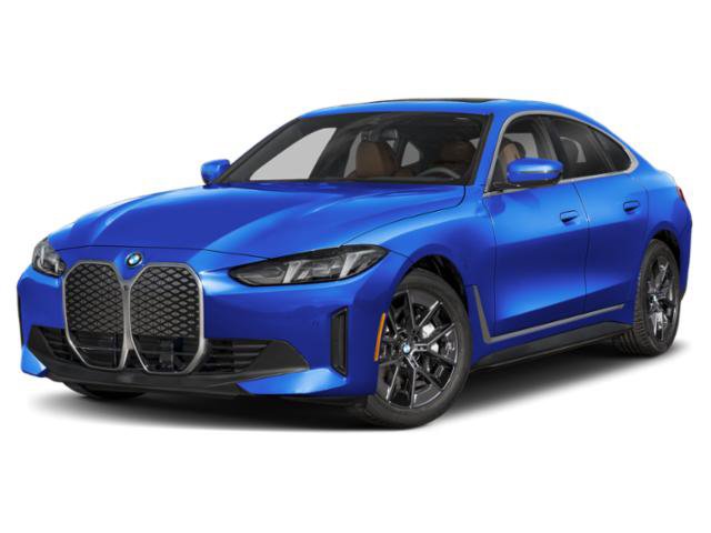 New 2026 BMW i4 M60 AWD/4WD video 1