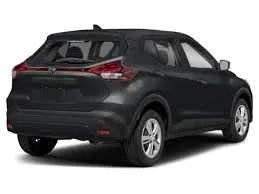 Used 2023 Nissan Kicks S FWD image 2