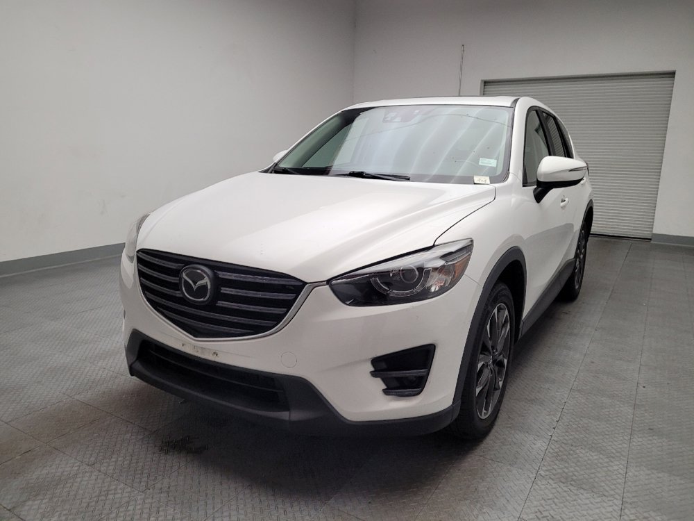 Used 2016 MAZDA CX-5 Grand Touring AWD/4WD image 15