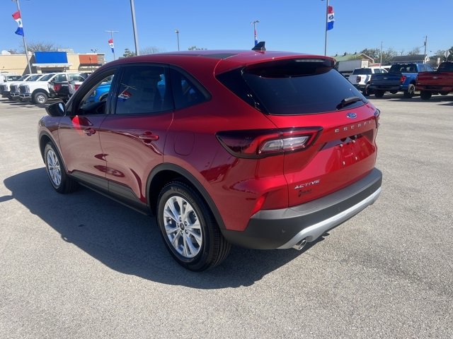 New 2025 Ford Escape Active w/ Tech Pack #1 image 6