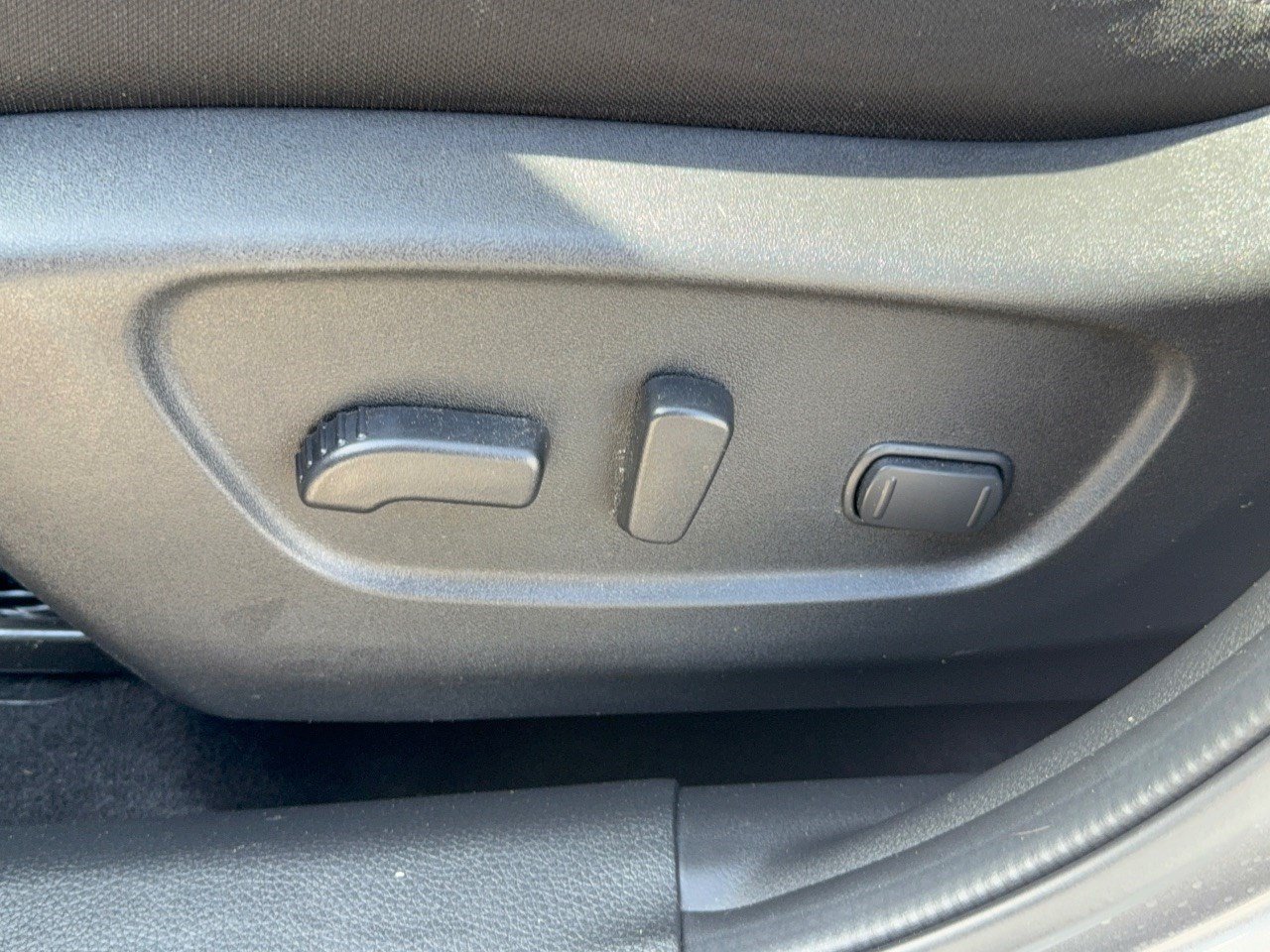 Used 2019 Nissan Rogue Sport SV FWD image 16