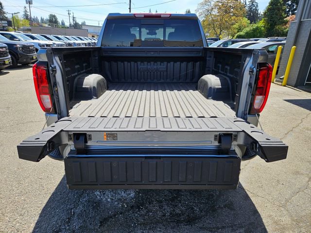 New 2026 GMC Sierra 1500 Elevation w/ Elevation Premium Package AWD/4WD image 10