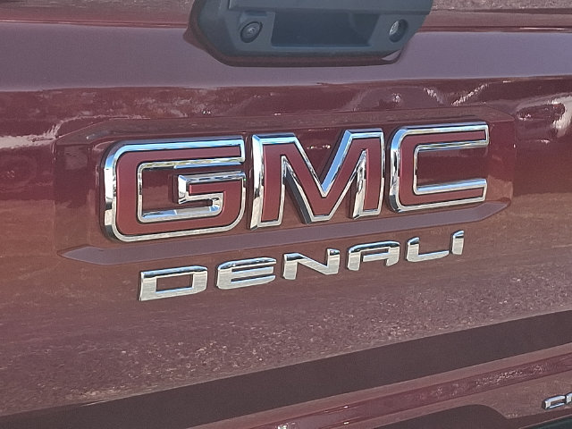 New 2026 GMC Canyon Denali AWD/4WD image 22