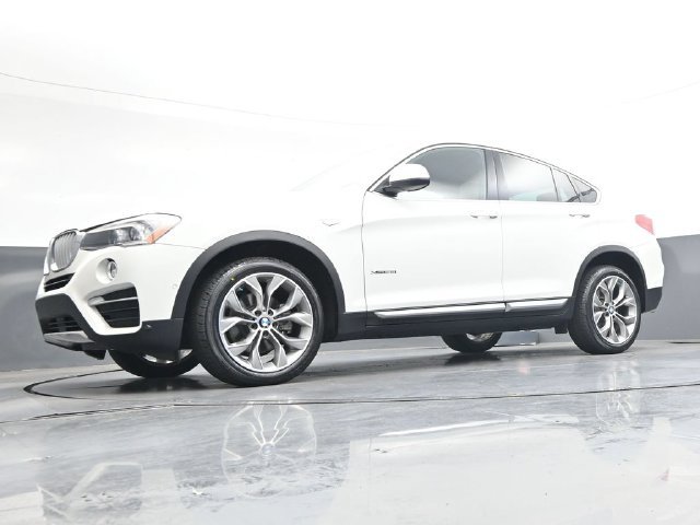 Used 2018 BMW X4 xDrive28i AWD/4WD image 35
