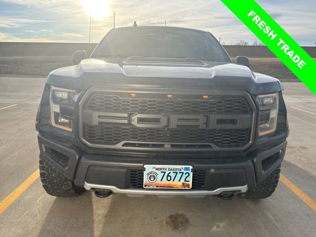Used 2019 Ford F150 Raptor w/ Equipment Group 802A Luxury image 3