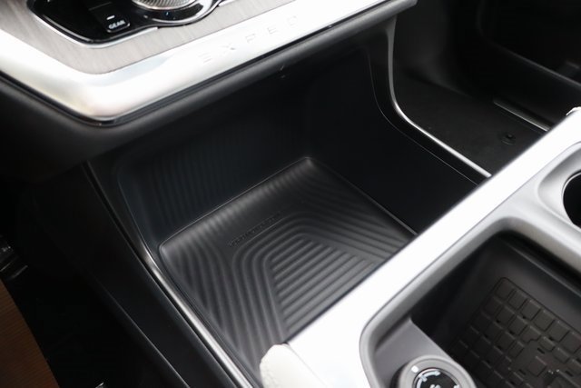 New 2025 Ford Expedition Max Platinum w/ Platinum Ultimate Package image 12