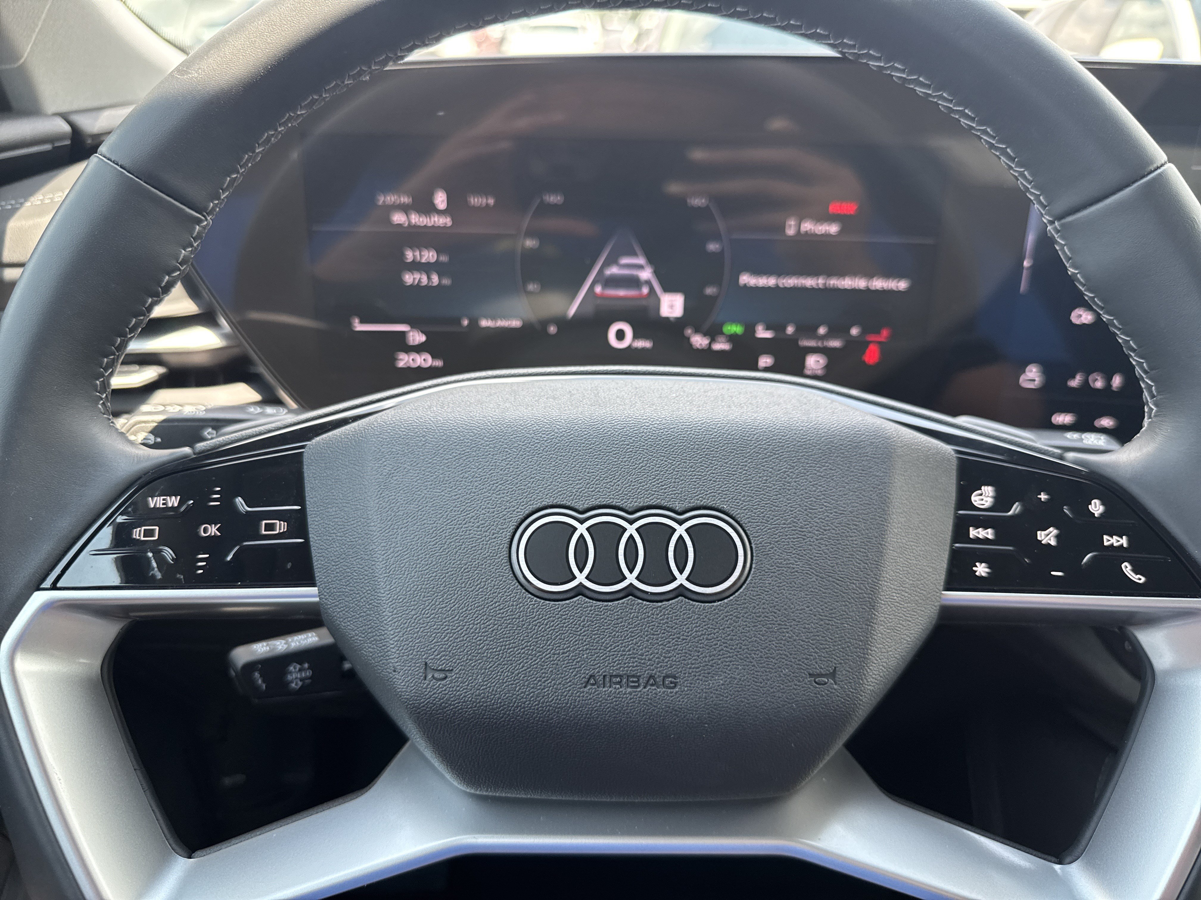 Certified 2025 Audi Q5 Premium AWD/4WD image 9