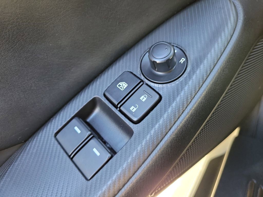 Certified 2024 MAZDA MX-5 Miata RF Grand Touring image 24