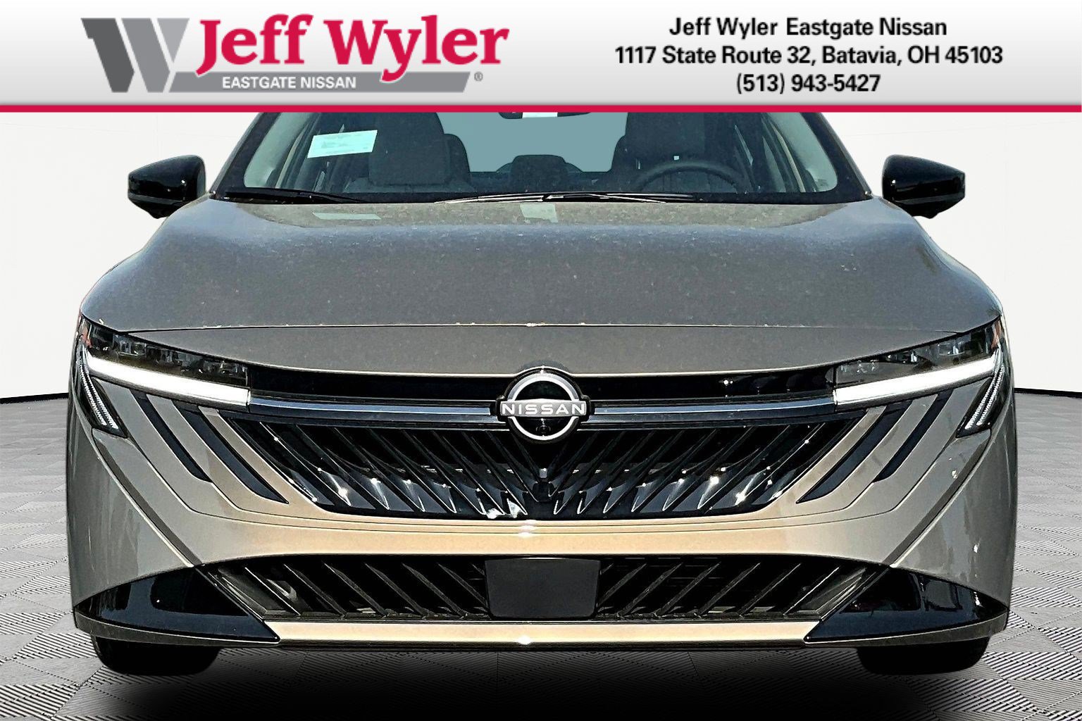 New 2026 Nissan Sentra SL w/ Floor Mat Package FWD image 2