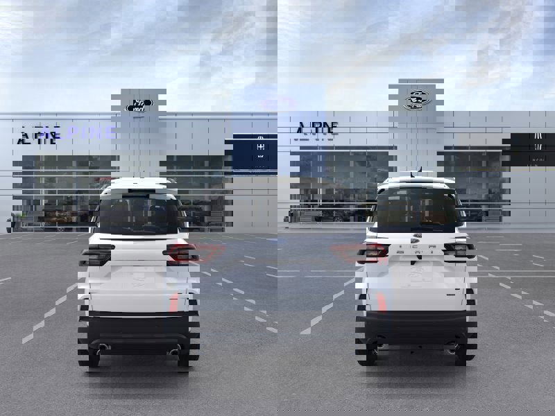 New 2026 Ford Escape ST-Line Select w/ Tech Pack #1 image 5