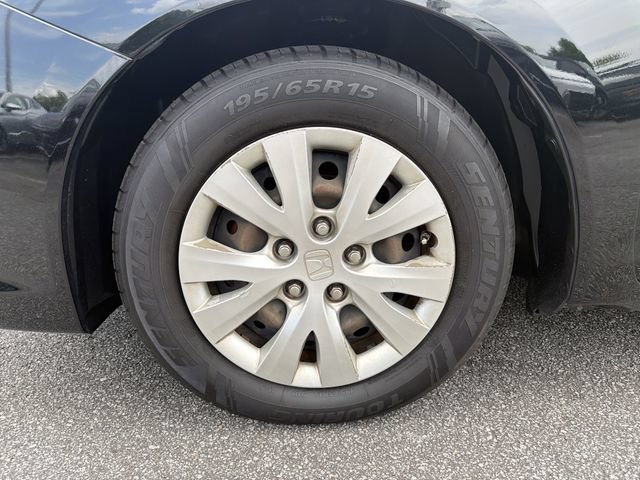 Used 2012 Honda Civic LX image 11