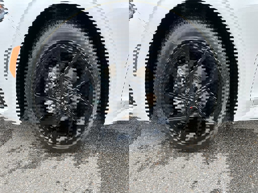 New 2026 Kia K5 GT-Line image 9