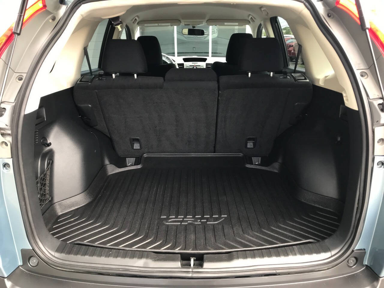 Used 2012 Honda CR-V LX image 12
