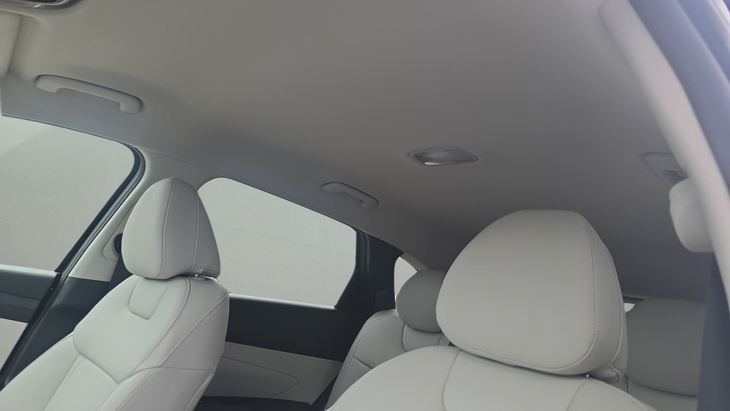 New 2026 Hyundai Tucson SEL Plus AWD/4WD image 15