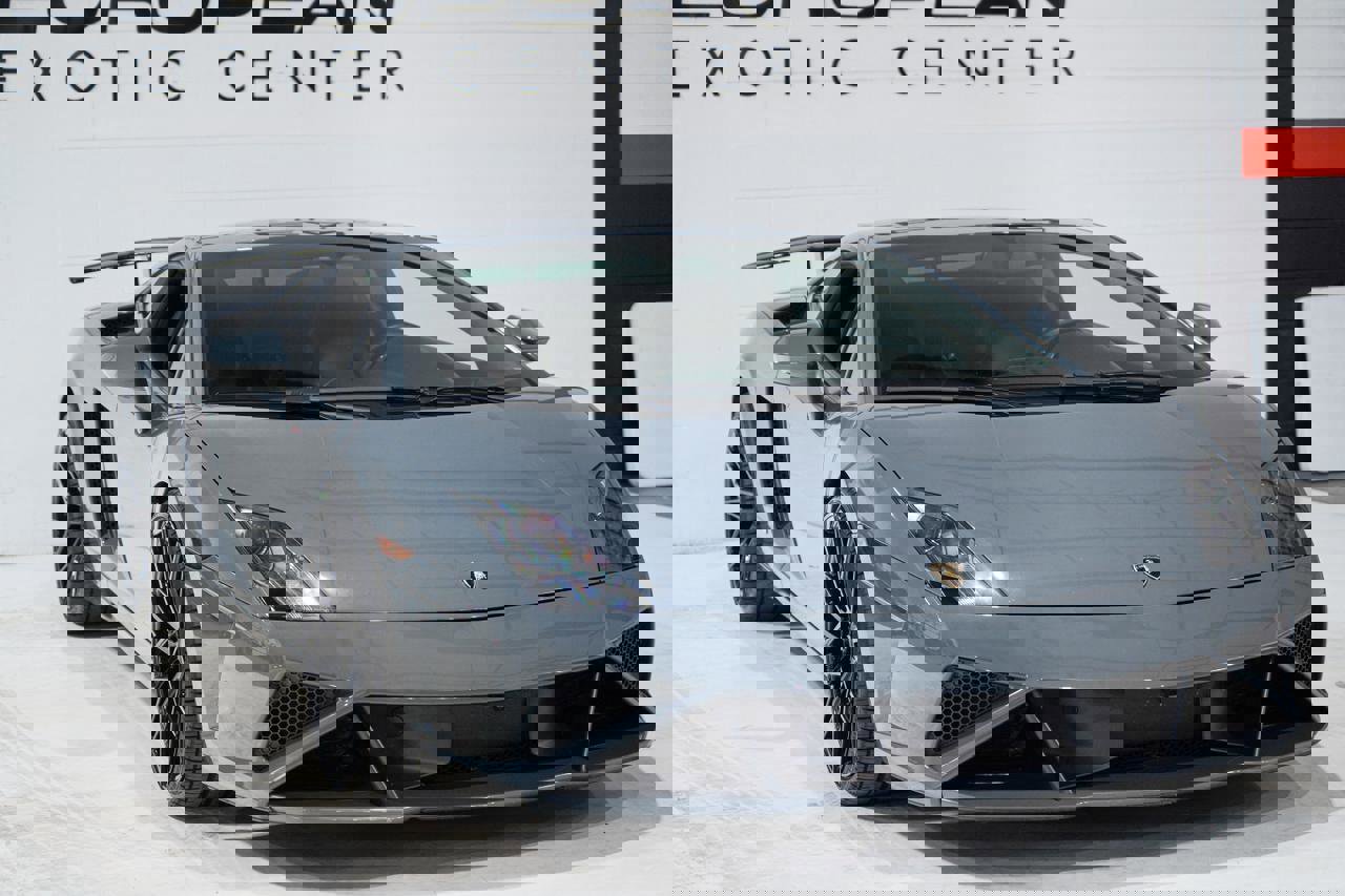 Used 2013 Lamborghini Gallardo LP 560-4 image 29