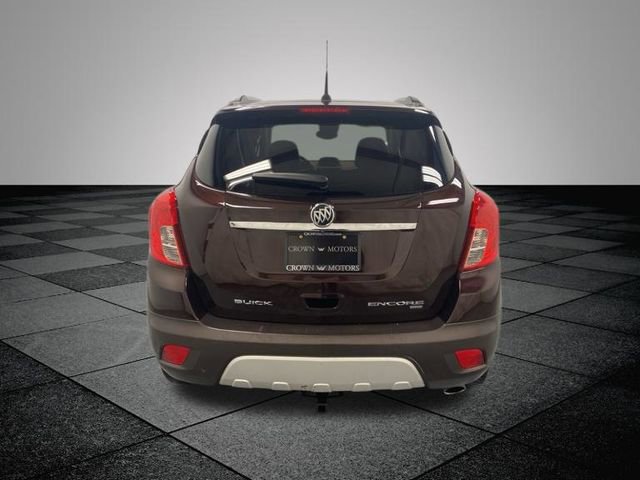 Used 2014 Buick Encore Leather image 6