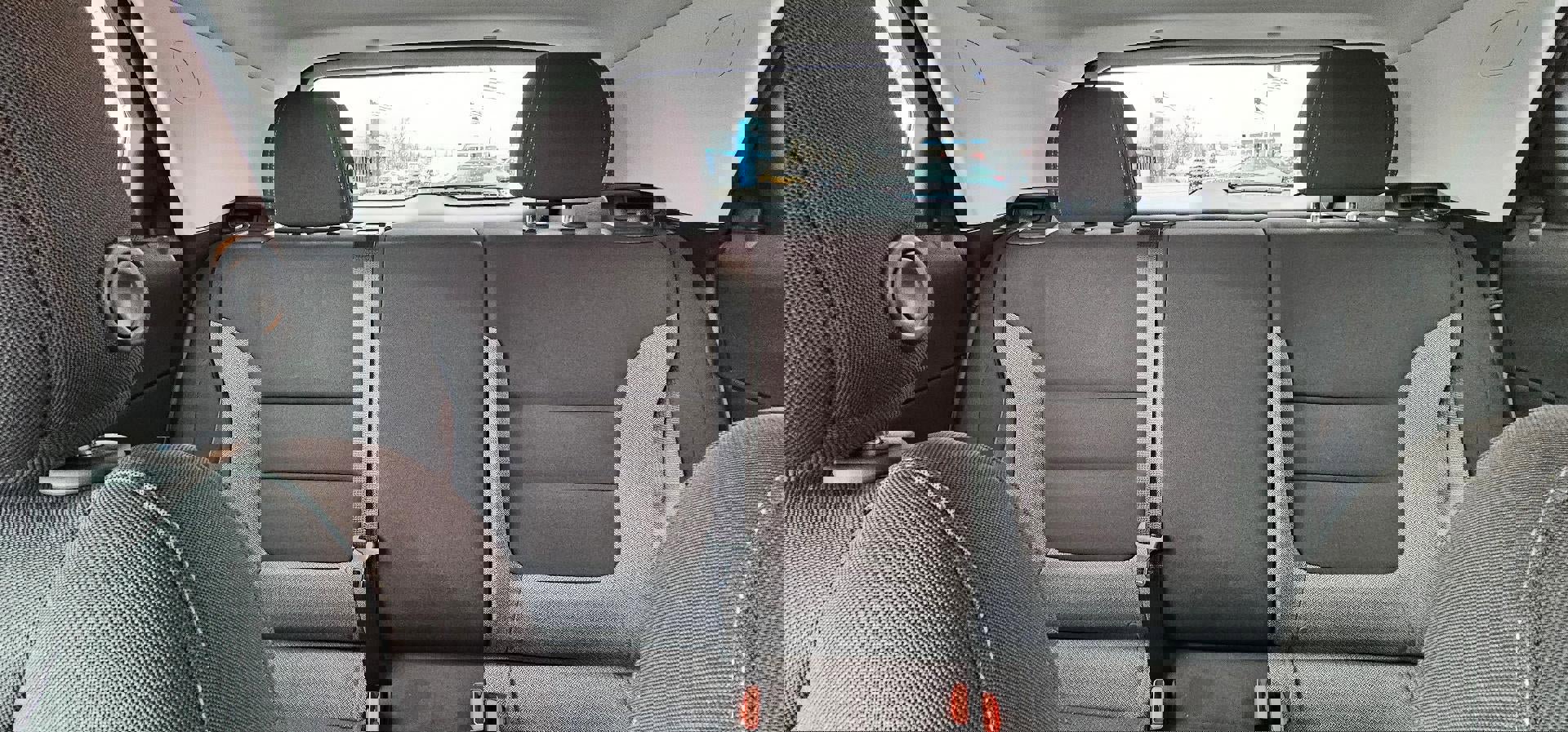 Used 2024 Chevrolet TrailBlazer LS w/ LS Convenience Package image 11