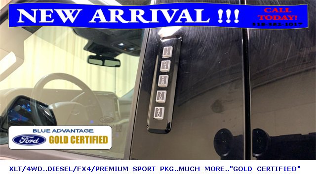 Used 2023 Ford F250 XLT w/ XLT Premium Package image 25